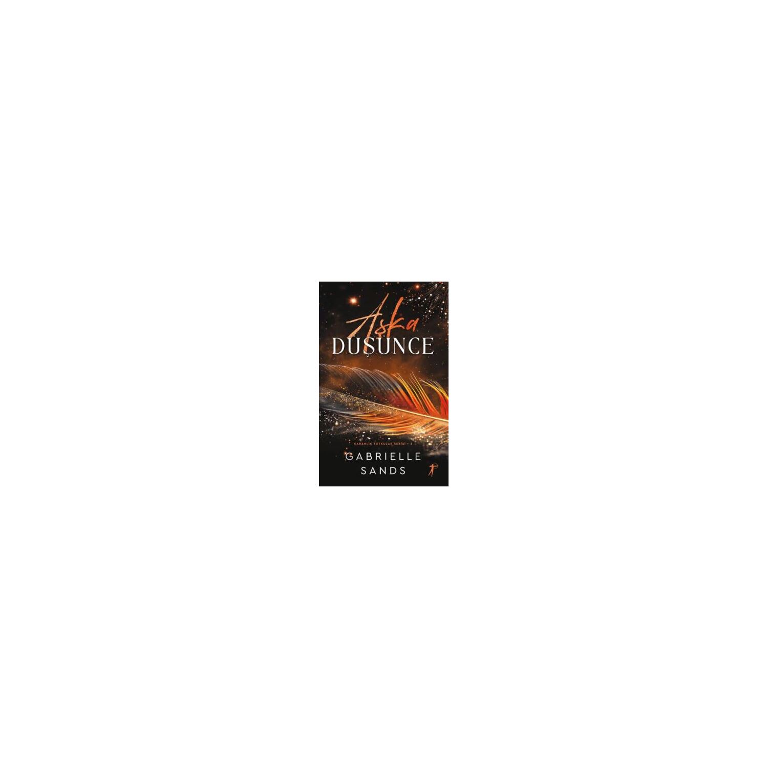 Artemis Yayınları Aşka Düşünce Romance Novel Paperback