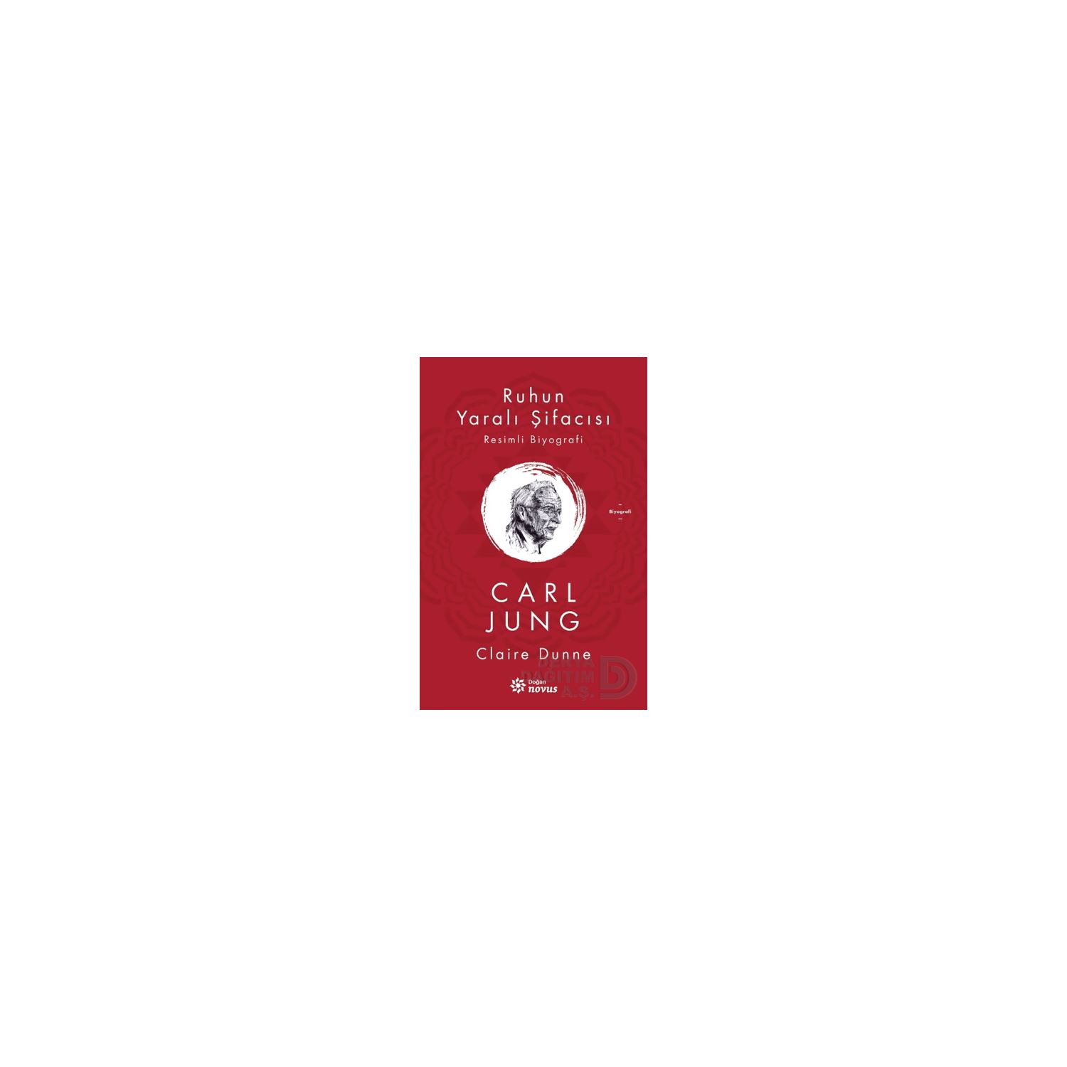 Ruhun Yaralı Şifacısı - Carl Jung
