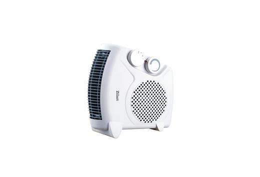 ZİLAN ZLN5534 ELEKTRİKLİ FANLI ISITICI