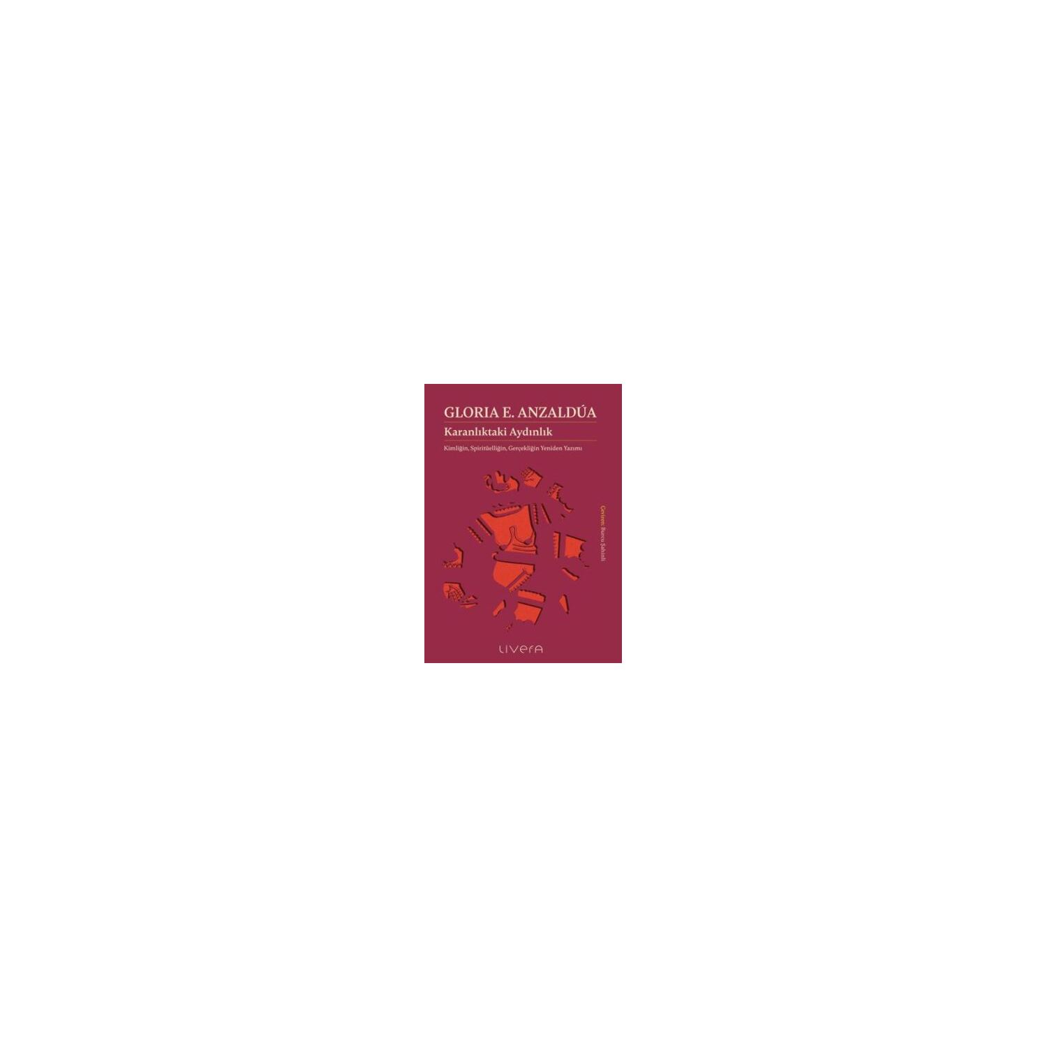 Livera Yayınevi Karanlıktaki Aydınlık Sociology Book 9786256663510
