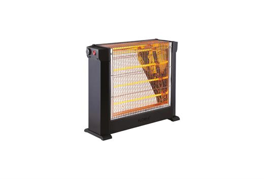 FLORIA ZLN6197 ELEKTRİKLİ INFARARED ISITICI SOBA
