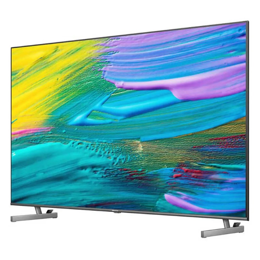 Hisense 55U6KQ 55-inch 4K ULED Mini LED Smart TV