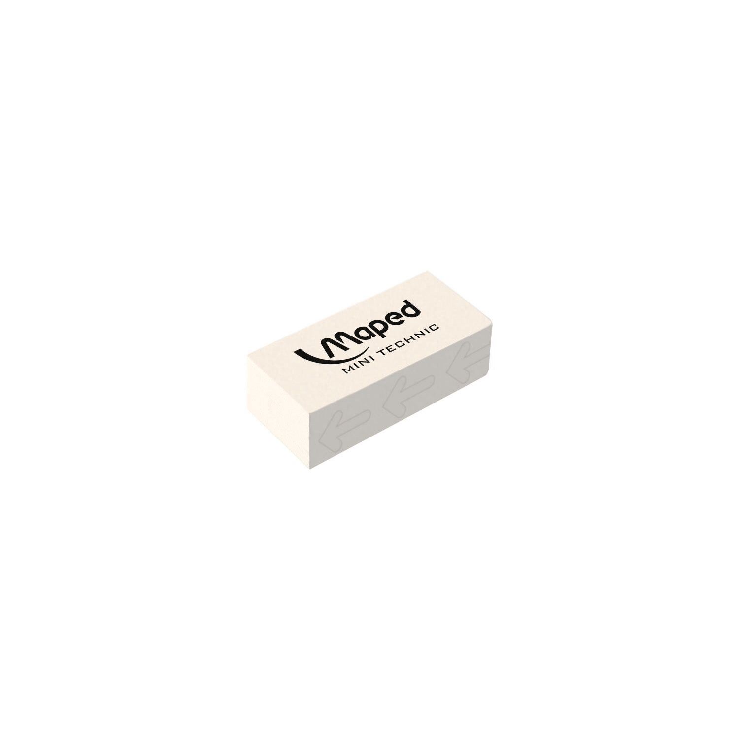 Maped Mini 300 Technical Eraser 011300