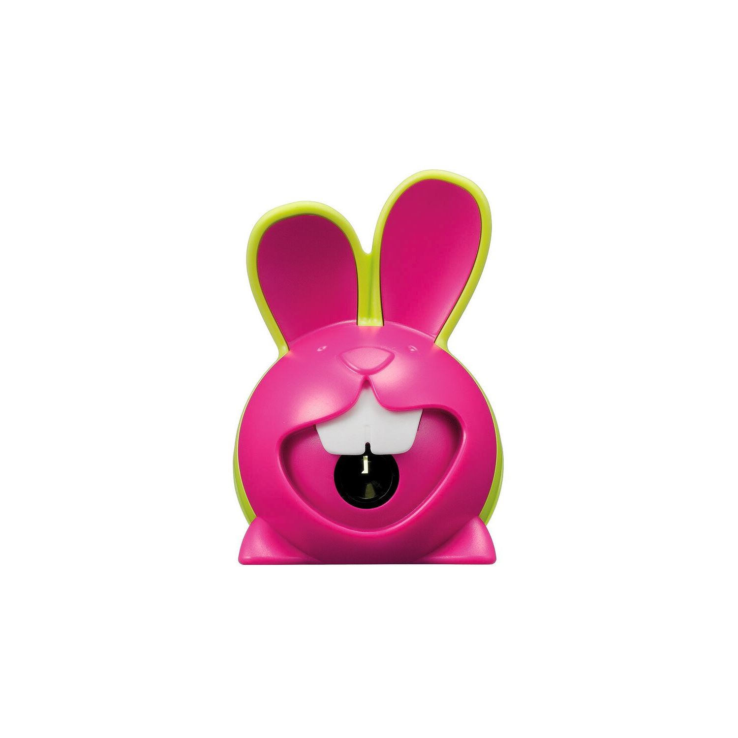 Maped Croc Croc Pink Pencil Sharpener