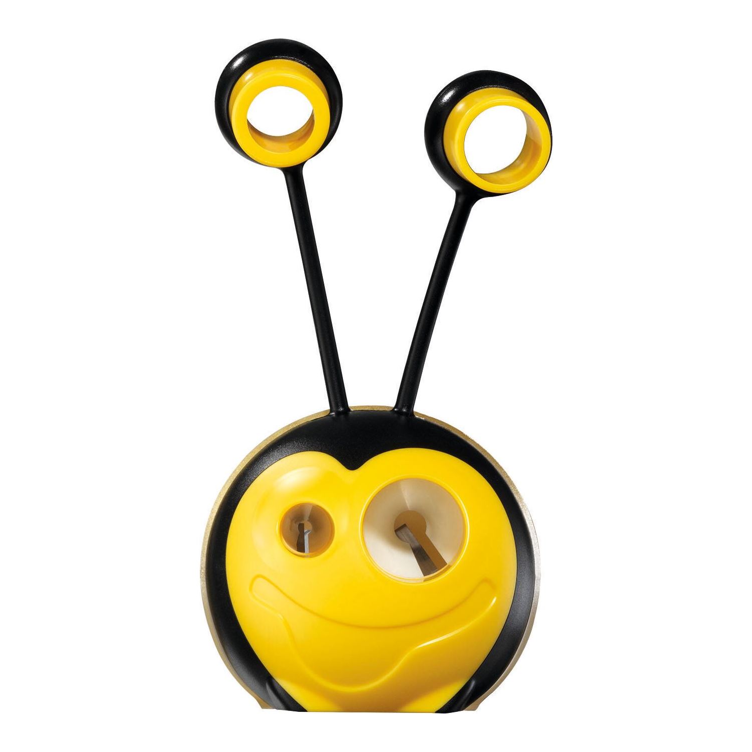 Maped Croc Croc Universal Çift Gözlü Hazneli Kalemtıraş