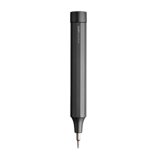 HOTO 24-in-1 Precision Screwdriver Kit(Gray)