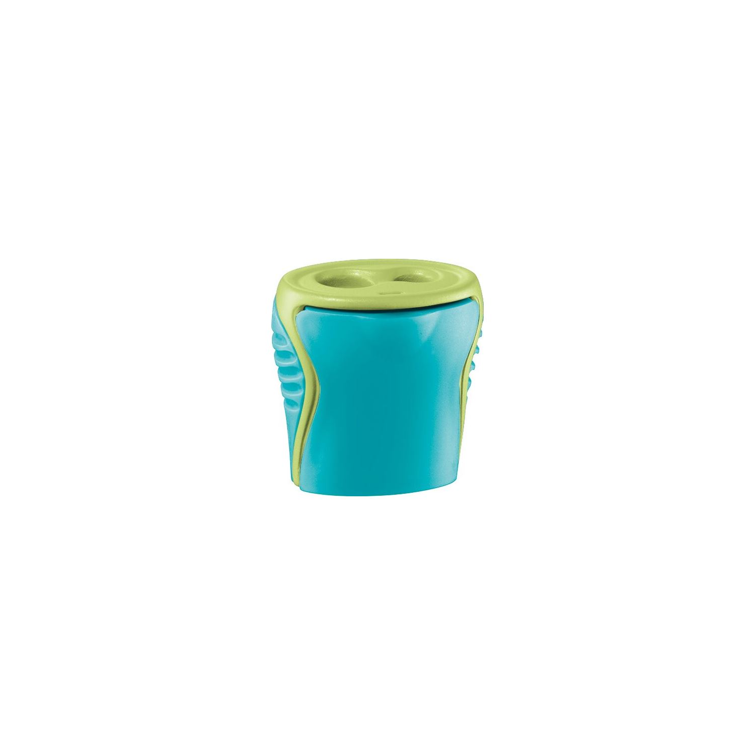 Maped 062211 Two-Compartment Pencil Sharpener