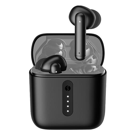 S-link TruePods Siyah TWS IPX4 Bluetooth Kulaklık