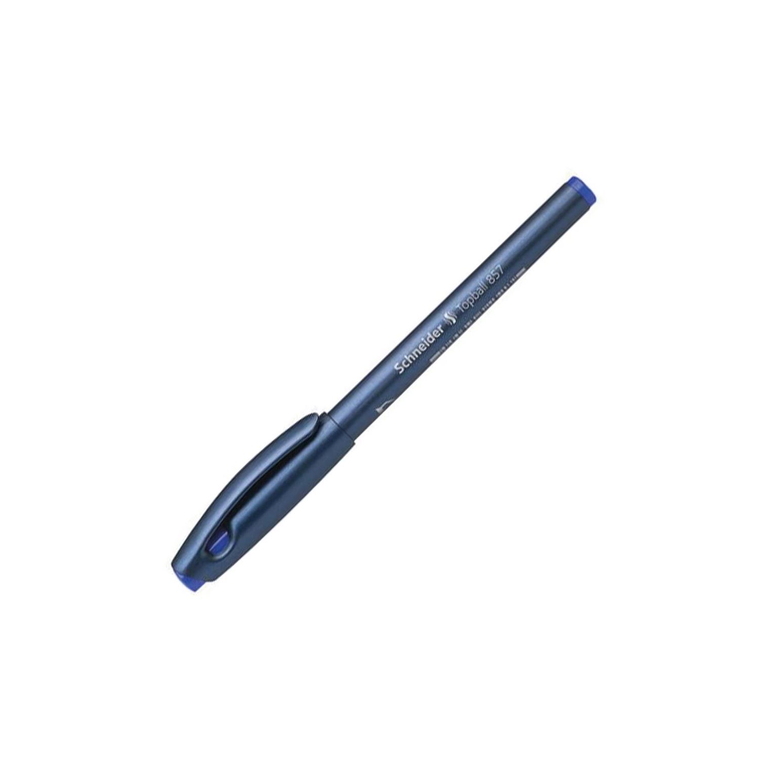 Schneider Roller Topball 857 Black