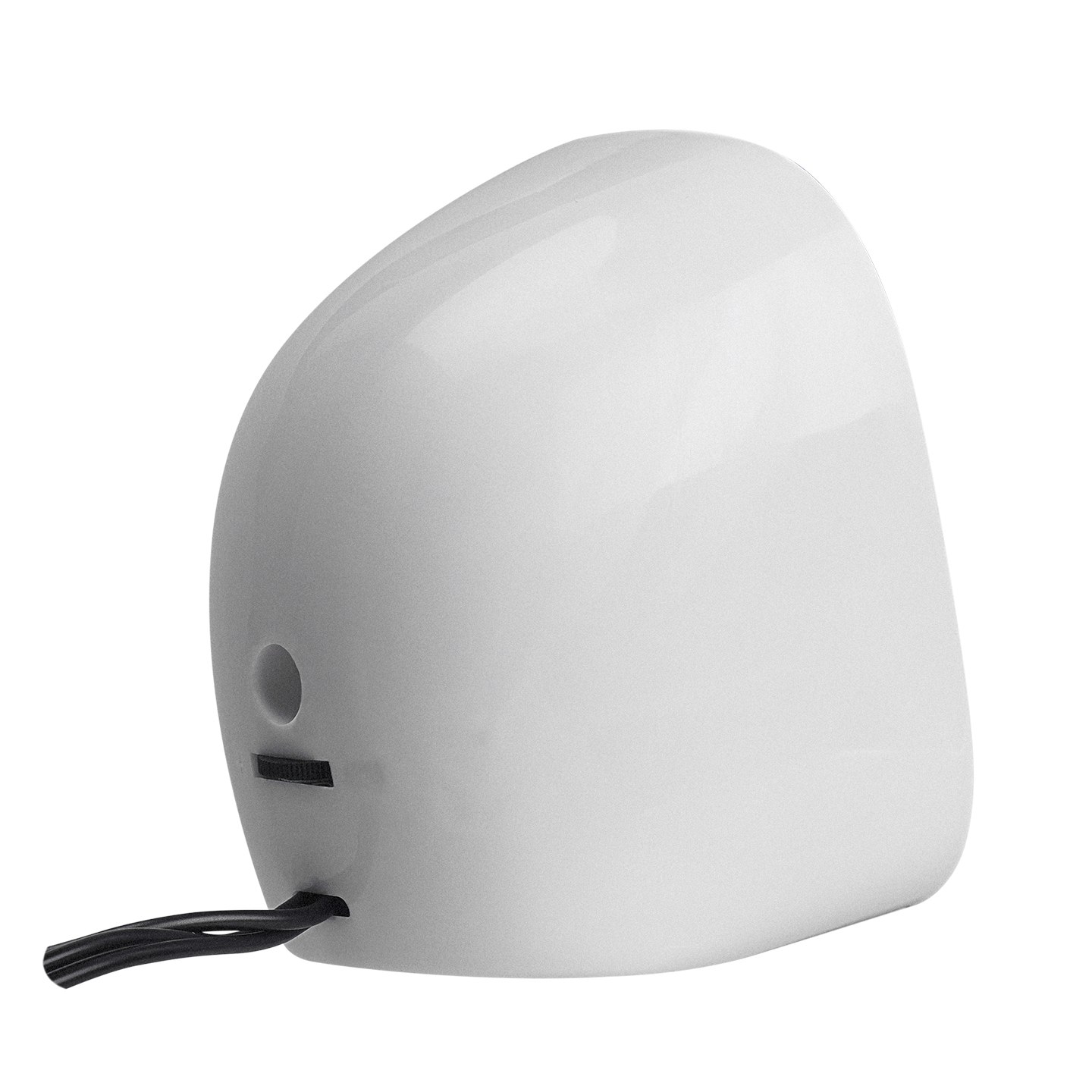 Snopy SN-120 2.0 White/Yellow USB Speakers