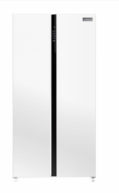 Newal RFG9609/1 White Refrigerator 618 L