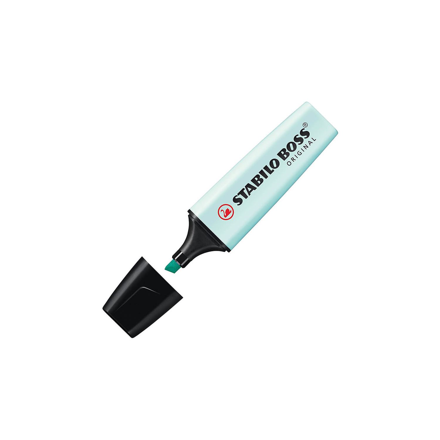Stabilo Boss Original Pastel Fosforlu Kalem Turkuaz