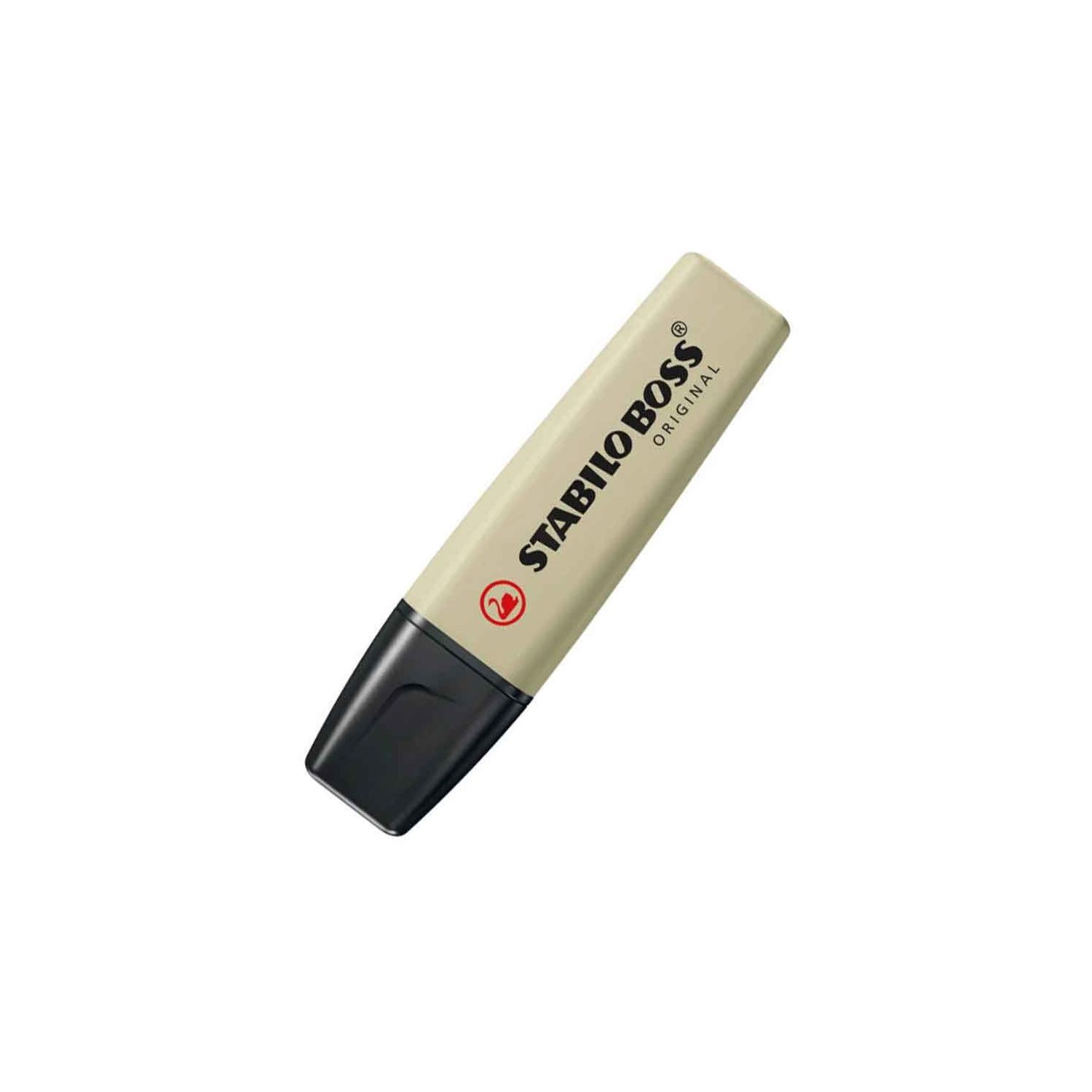 Stabilo Boss NatureCOLORS Fosforlu Kalem Çamur Yeşili