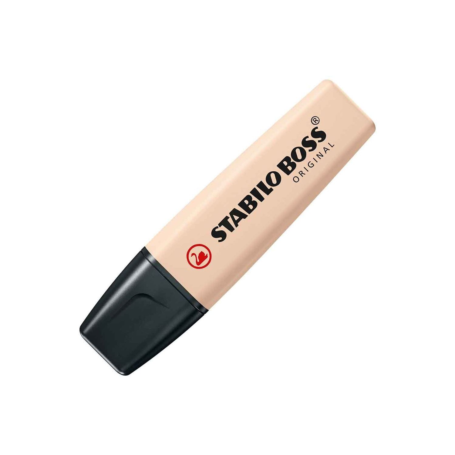 Stabilo Boss NatureCOLORS 70/186 Beige Highlighter