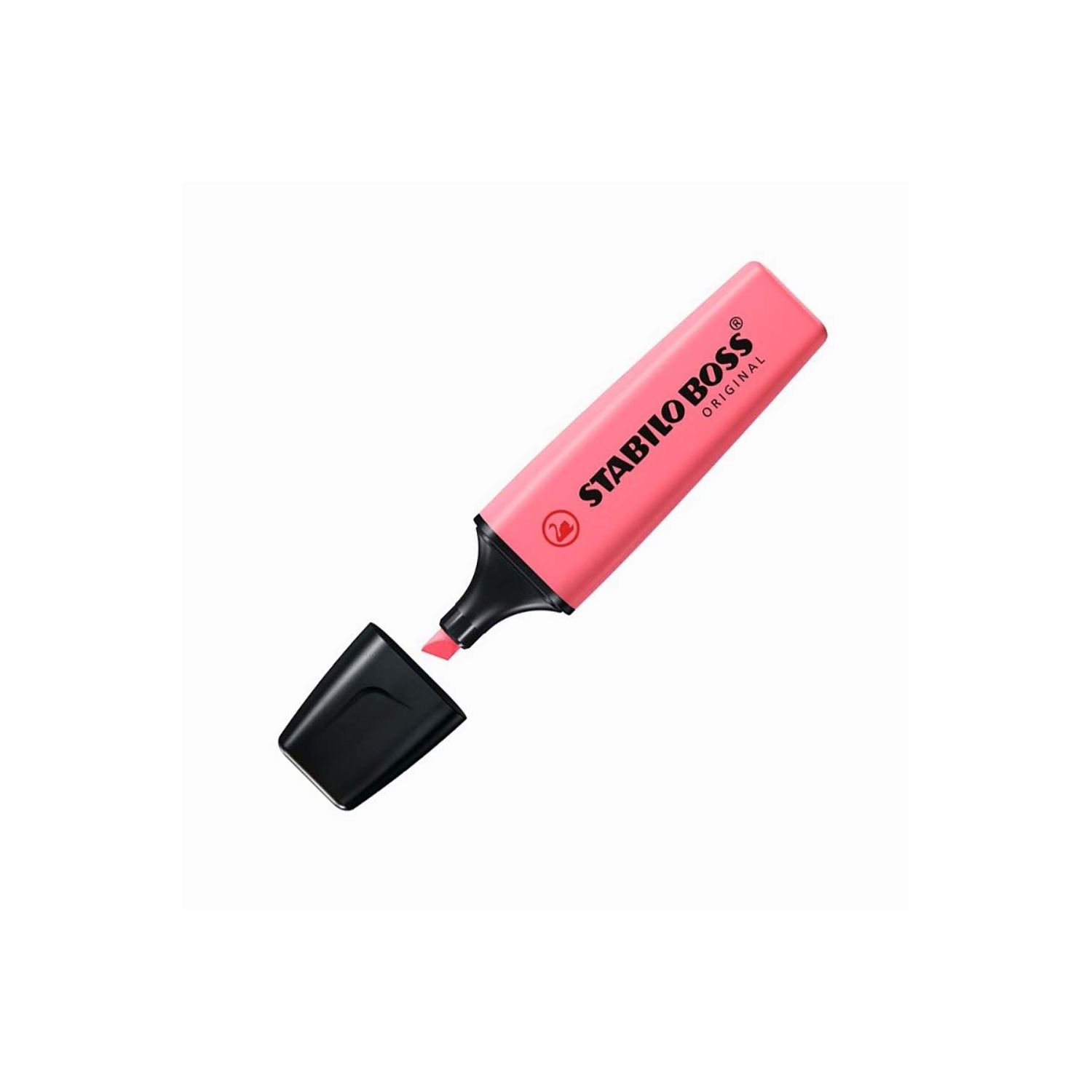 Stabilo Boss Original Pastel Fosforlu Kalem Gül Pembe