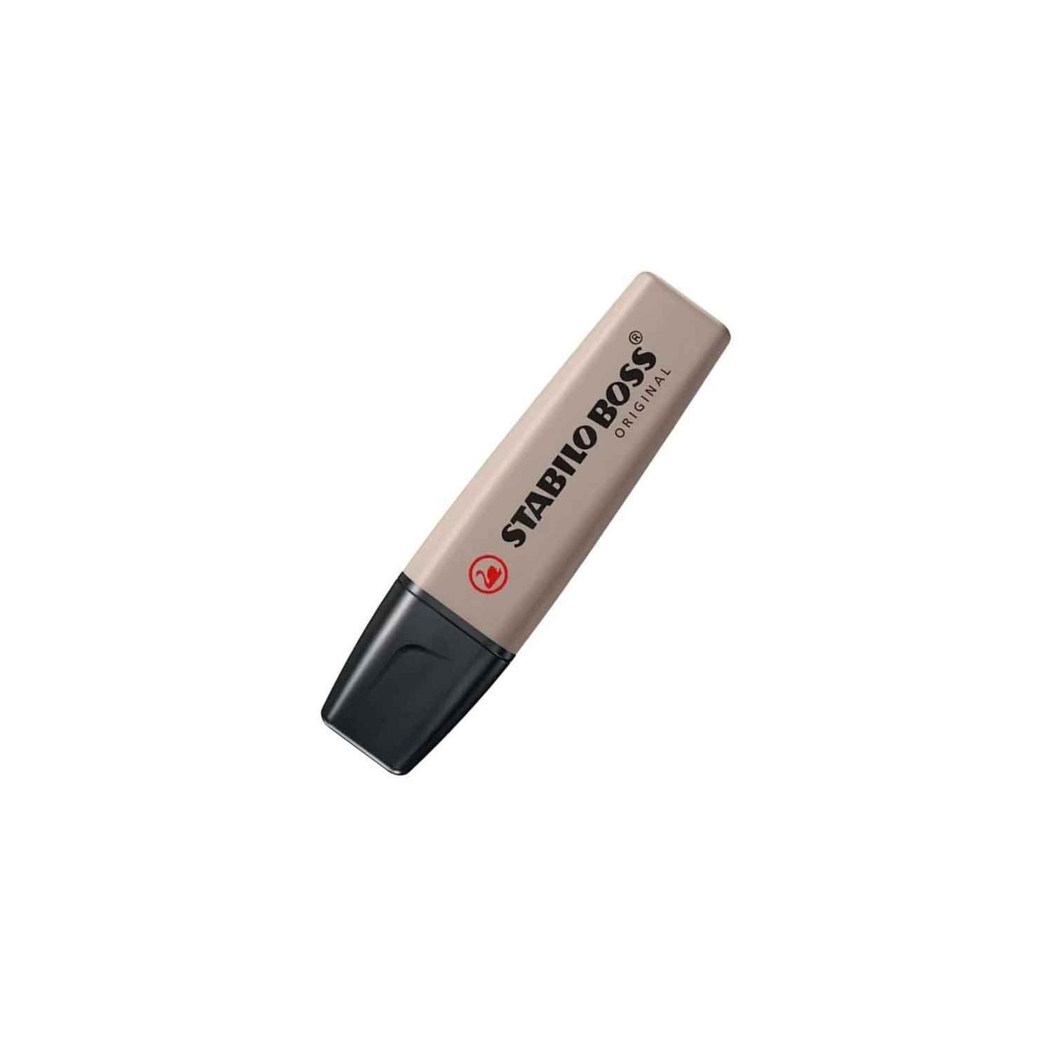 Stabilo Boss NatureCOLORS Fosforlu Kalem Koyu Gri