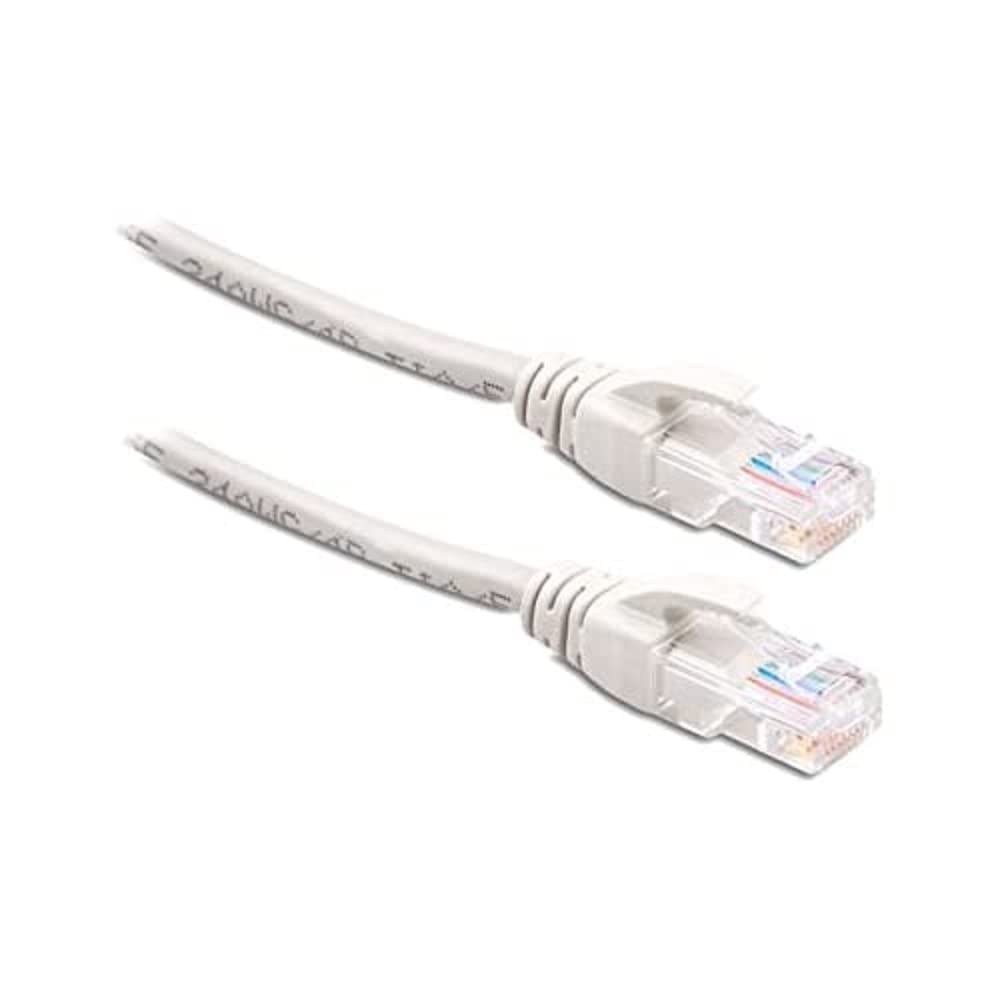 S-Link SL-CAT615, сетевой кабель CAT6, 15 м, серый