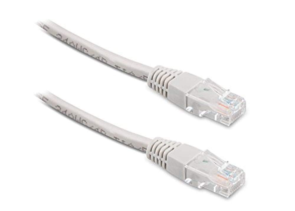 S-Link SLX-618, Ethernet-кабель CAT6 UTP, 3 м, серый