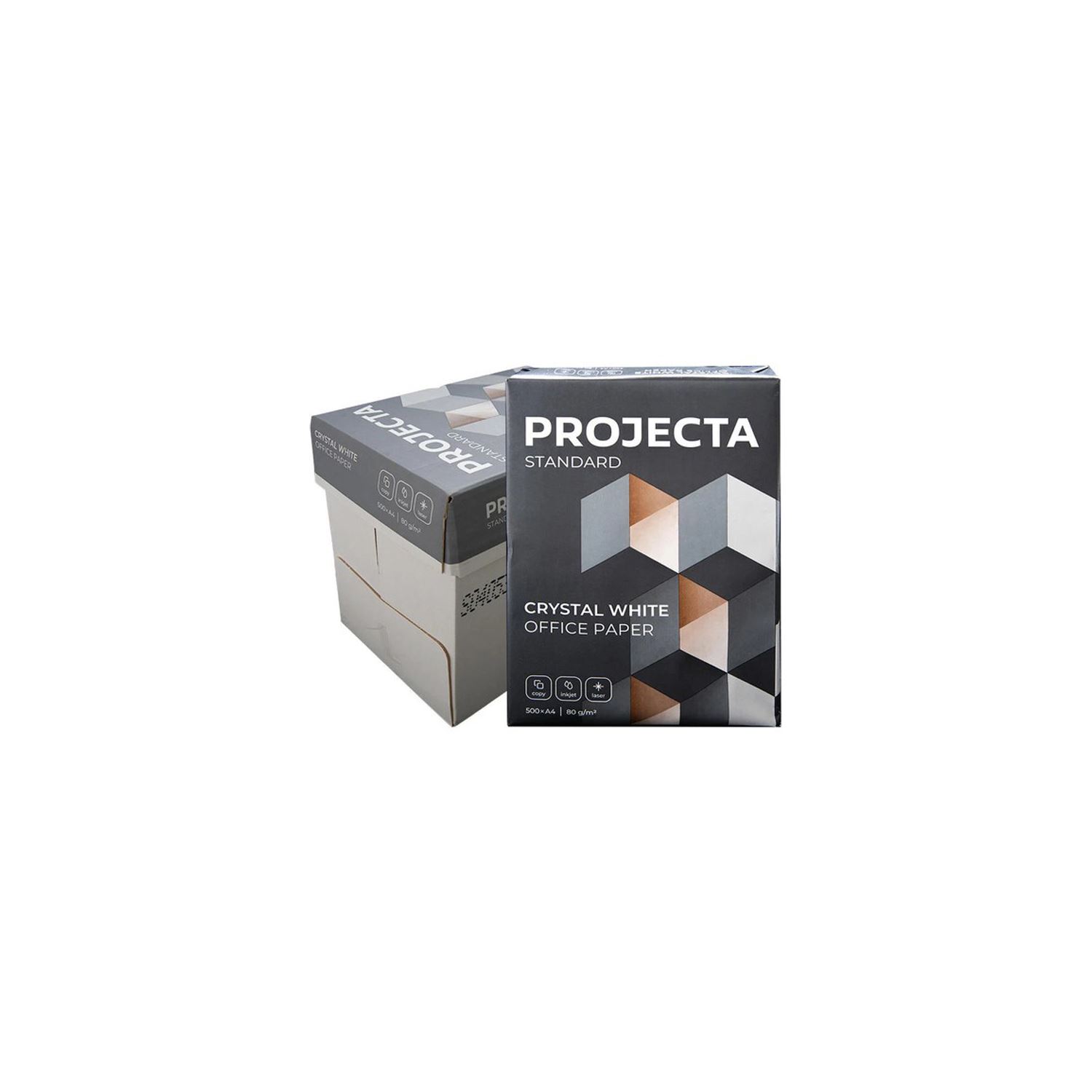 Projecta A4 Photocopy Paper