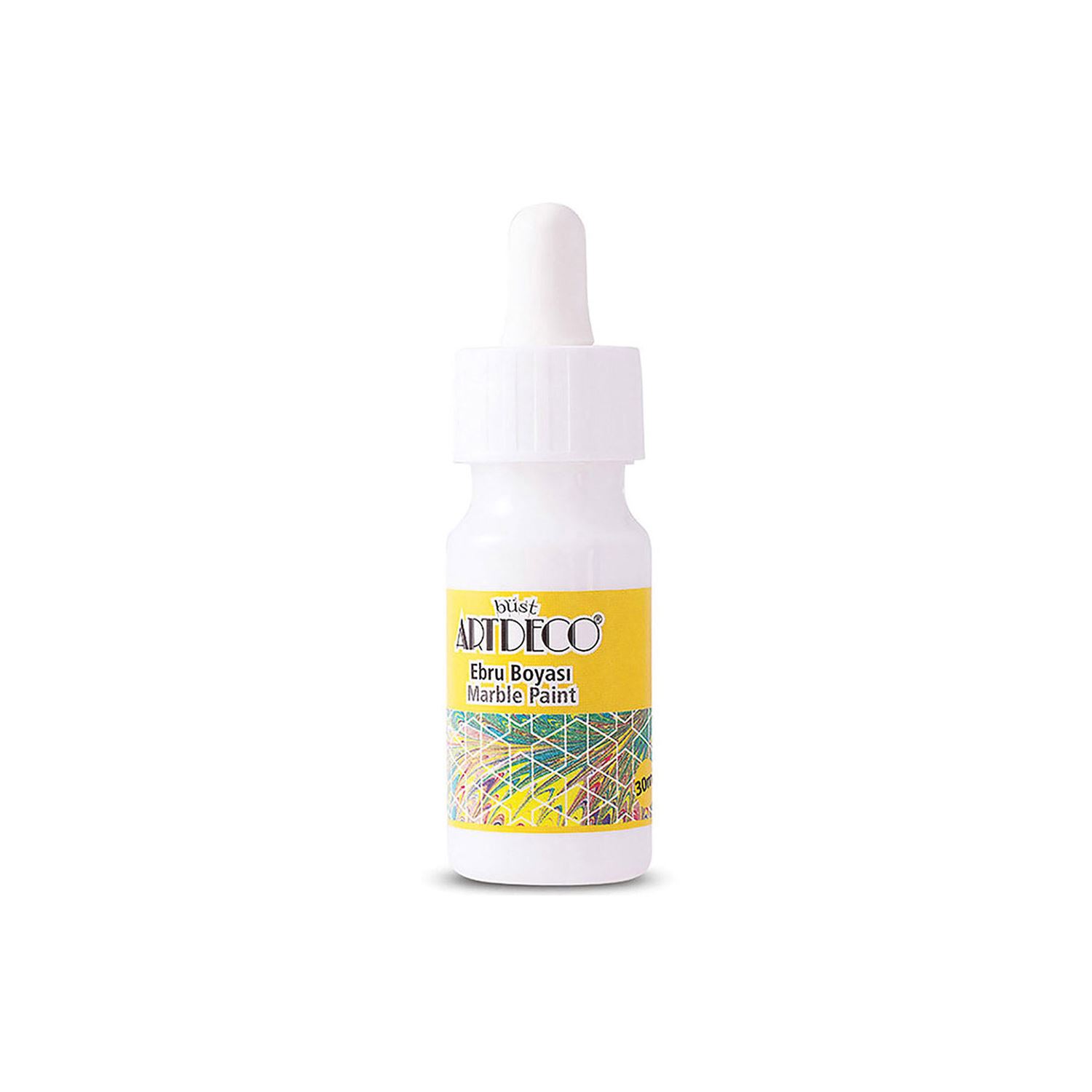Artdeco Ebru Marble Paint 30 ml