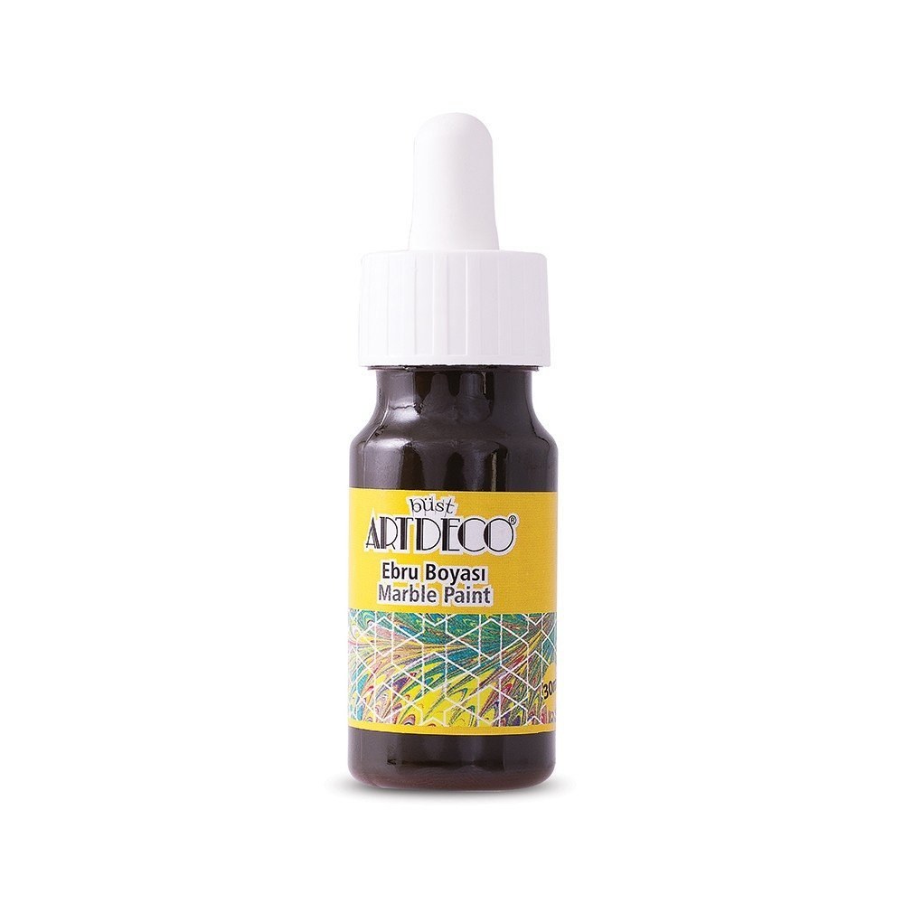 Artdeco Marble Paint 30 ml Light Brown