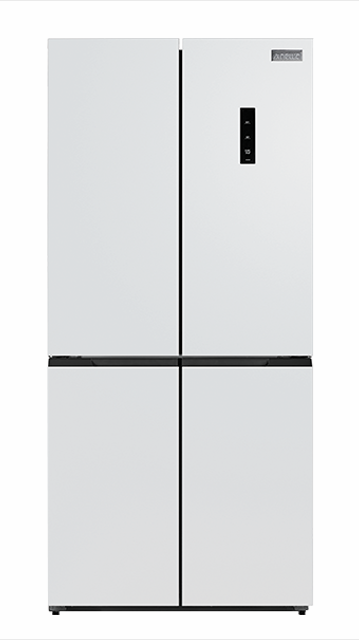 Newal RFG9629/1 White Refrigerator