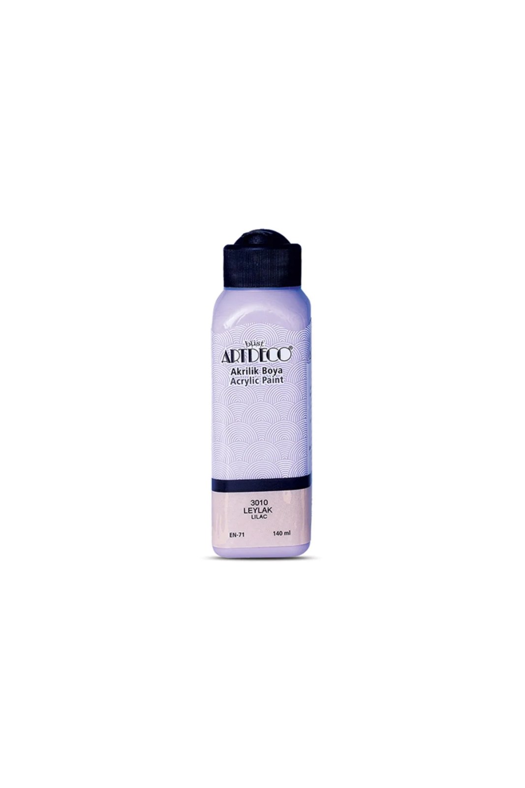 Artdeco Klasik Akrilik Boya 75 ml Leylak