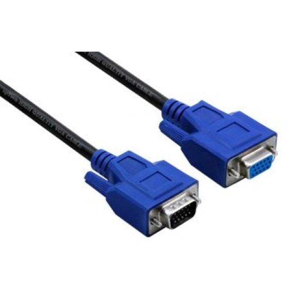 S-Link SL-VGA175 3 m VGA Extension Cable