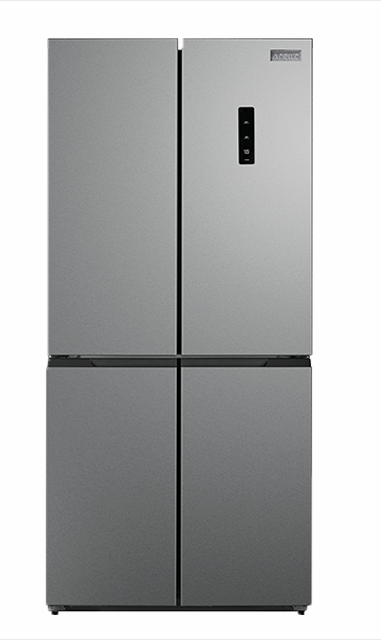 Newal RFG9629/5 Inox Refrigerator