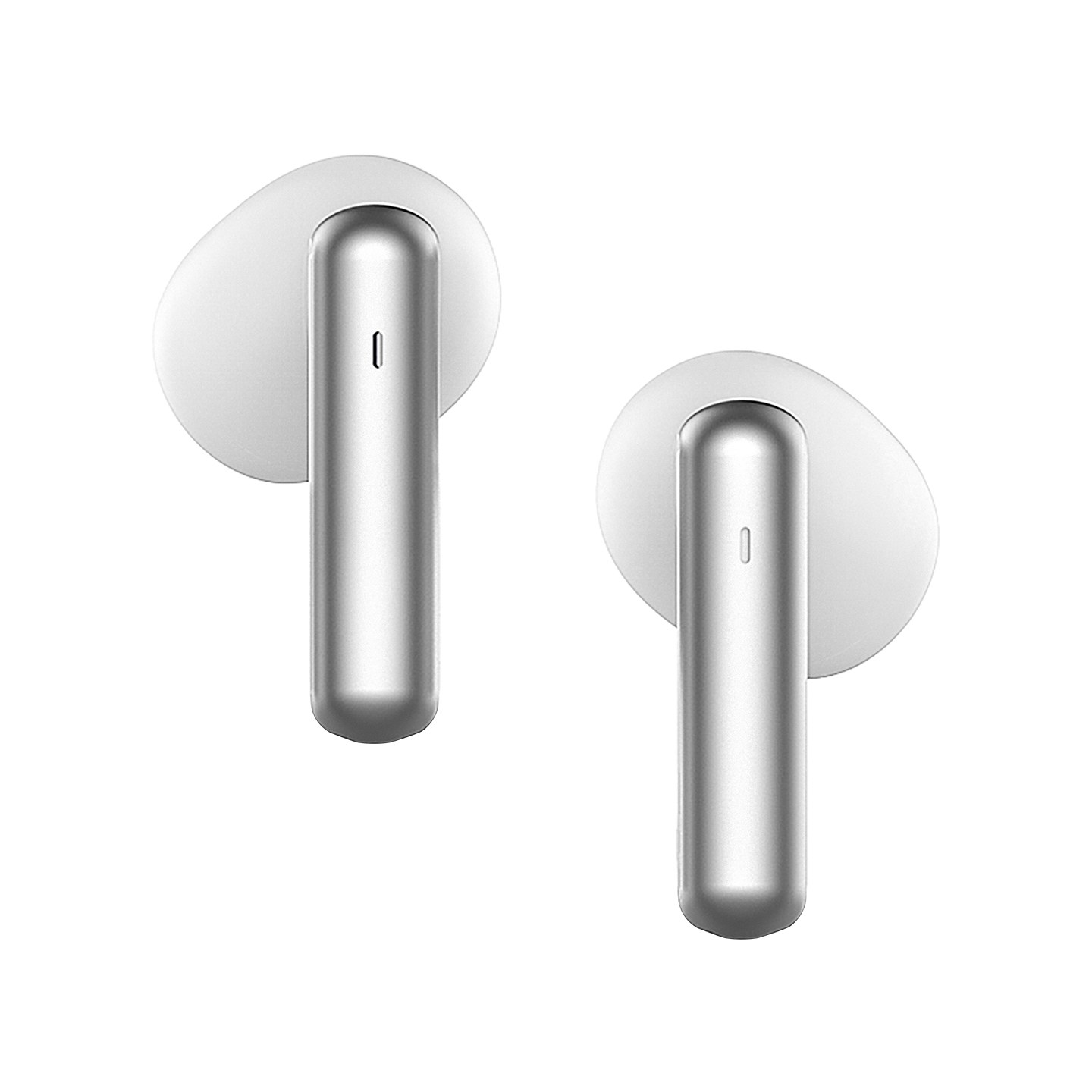 S-Link Weber G10 белые сенсорные TWS Bluetooth-наушники