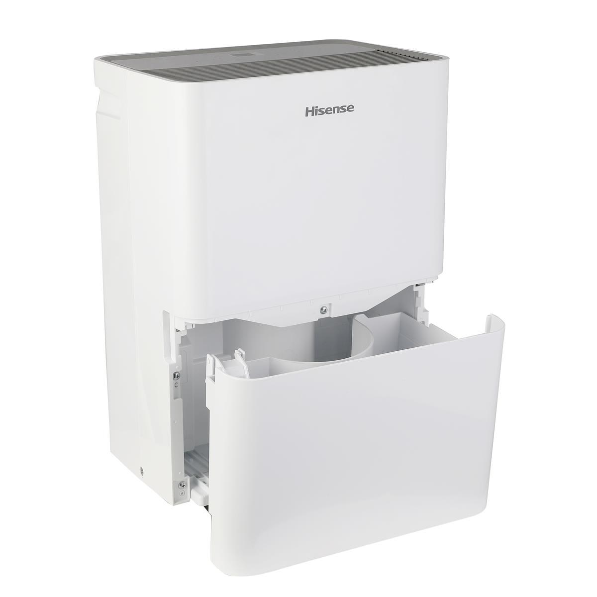 Hisense D20HW 4.2 L Dehumidifier