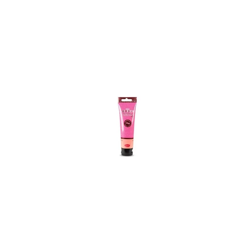 Artdeco Plus Tüp Akrilik Boya 100 ml Magenta