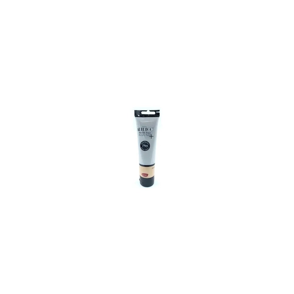 Artdeco Plus Acrylic Paint 100 ml Warm Grey