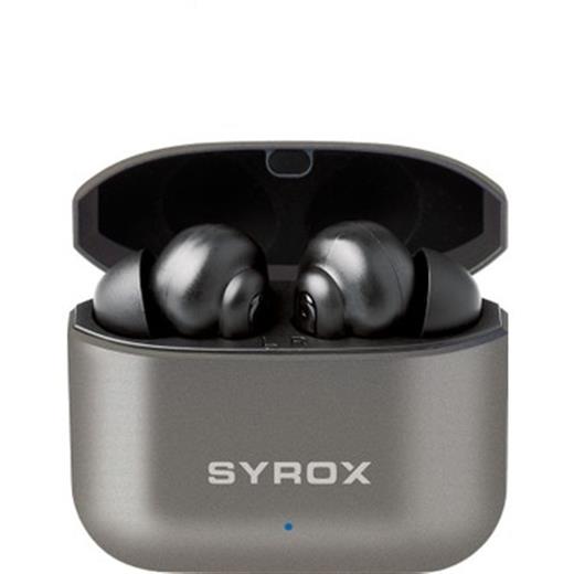 SYROX MX25 TRUE WIRELESS STEREO KULAKLIK