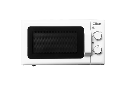 ZİLAN ZLN1174 20 LT. MİKRODALGA FIRIN BEYAZ