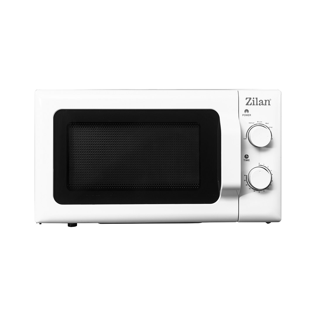 Zilan ZLN1174 20 lt. Mikrodalga Fırın Beyaz