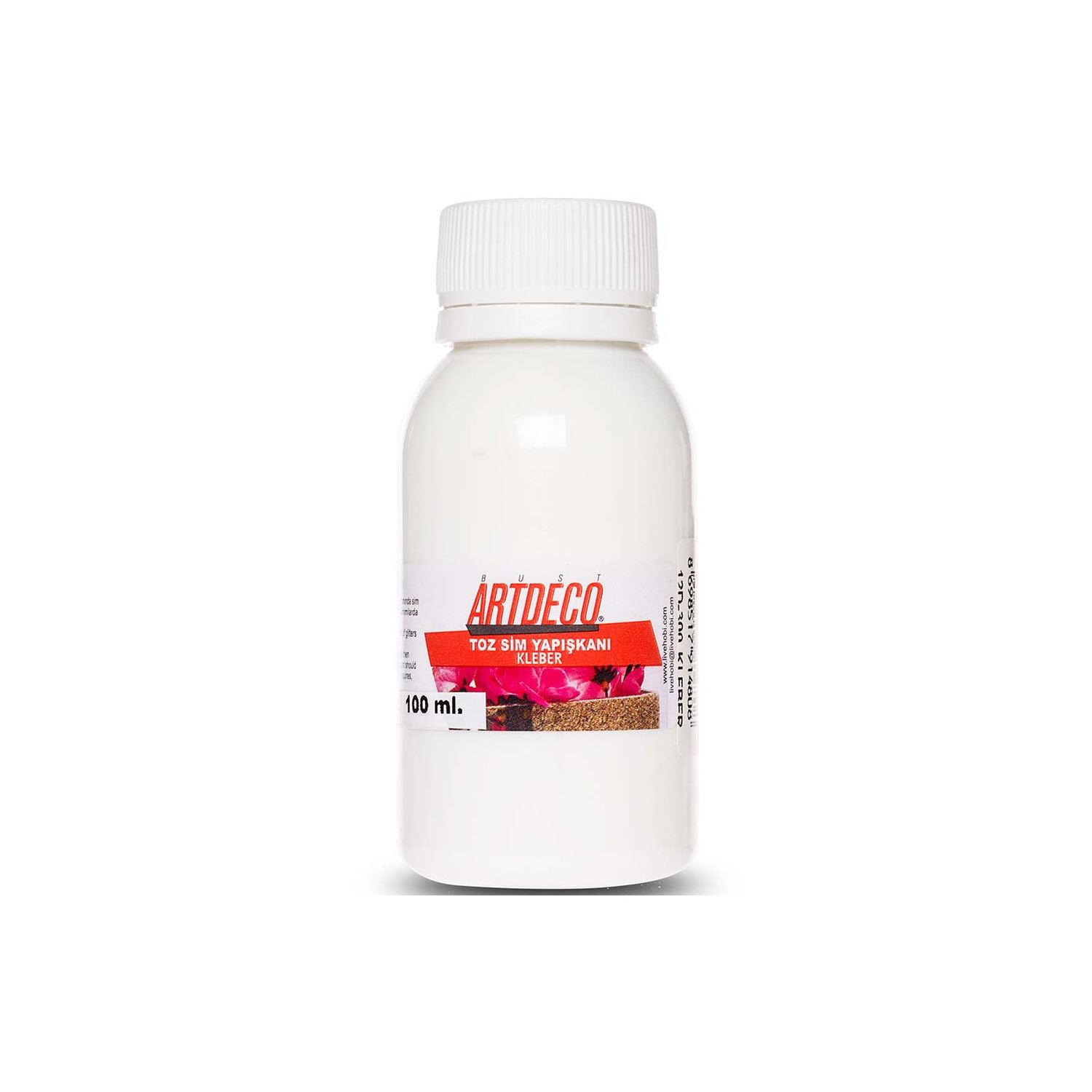 Artdeco Toz Sim Yapıştırıcısı (Kleber) 100 ml