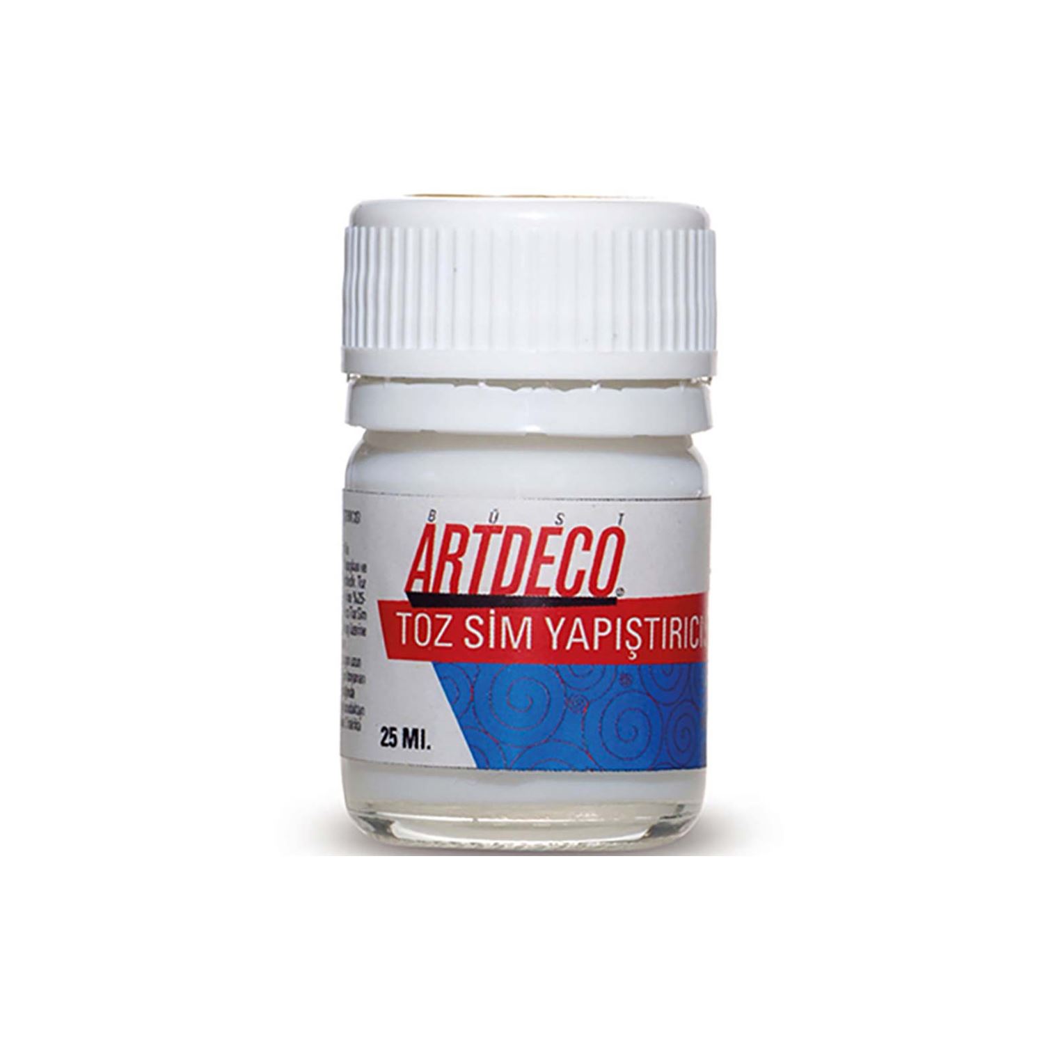 Artdeco Glitter Powder Glue 25 ml