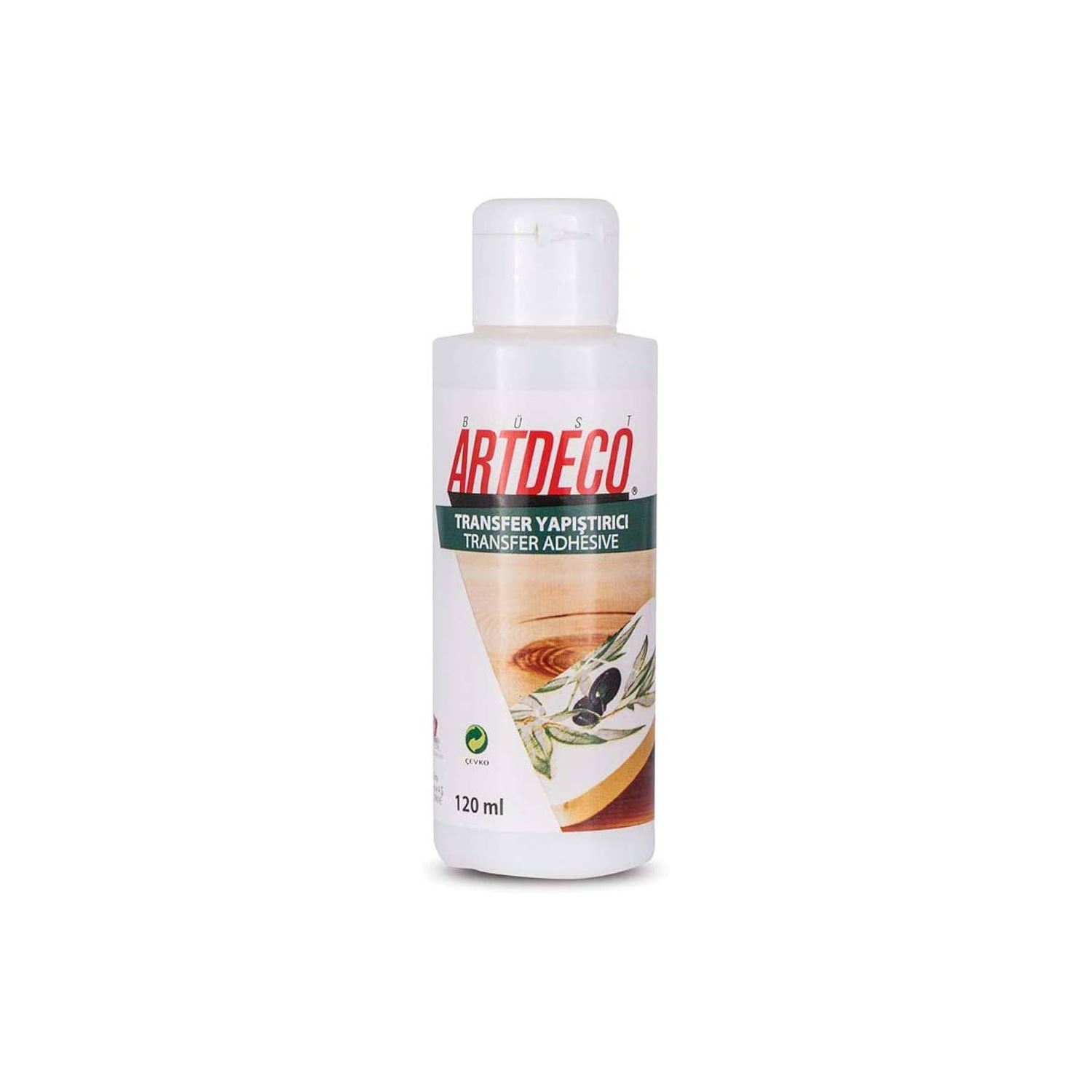 Artdeco Transfer Tutkalı 120 ml