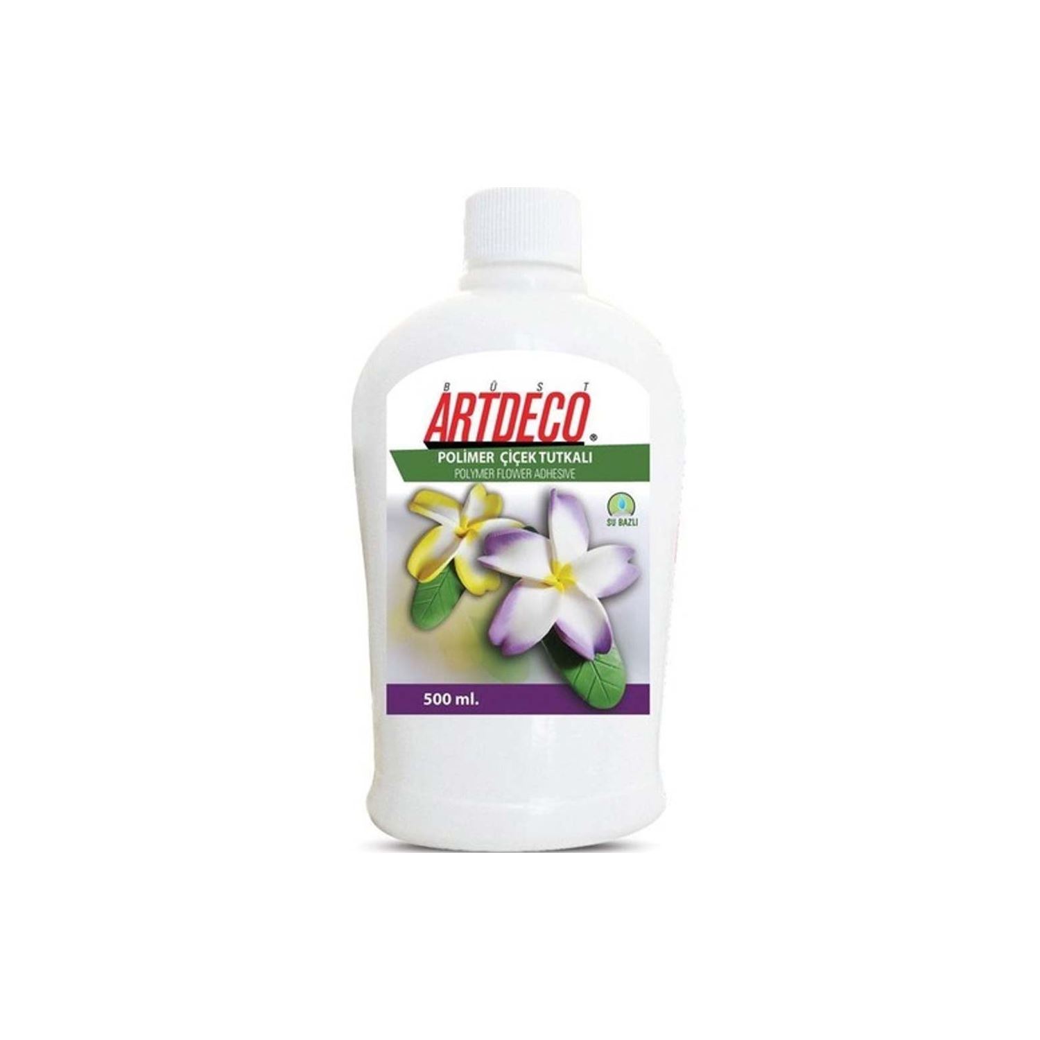 Artdeco Polimer Çiçek Tutkalı 500 ml