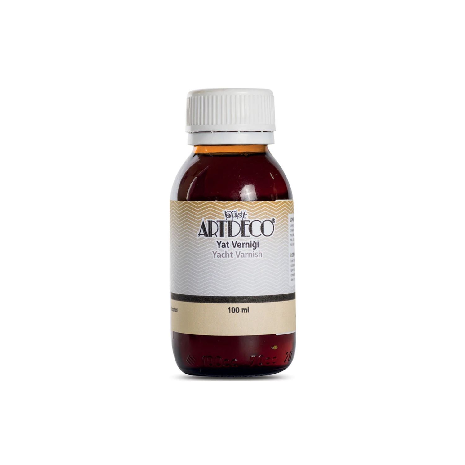 Artdeco Yat Verniği 100 ml