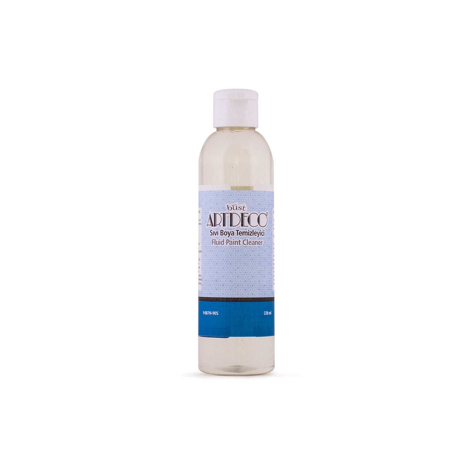 Artdeco Liquid Paint Cleaner 220 ml