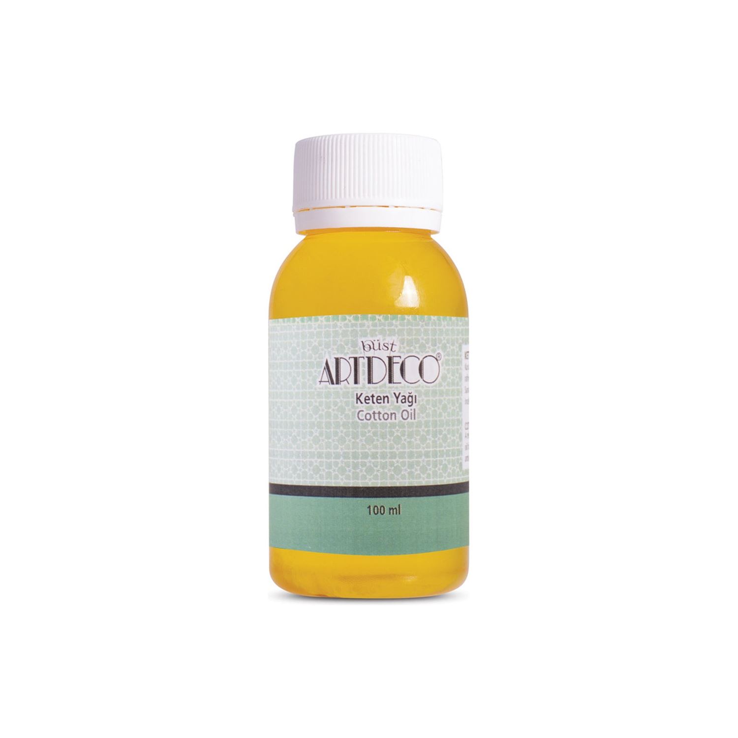 Artdeco Linseed Oil 100 ml