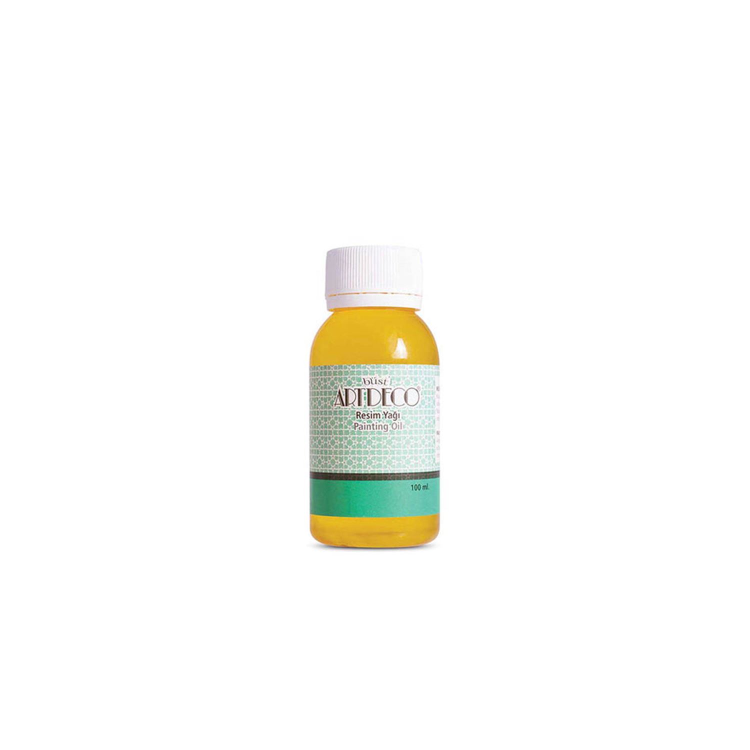 Artdeco Painting Oil 100 ml