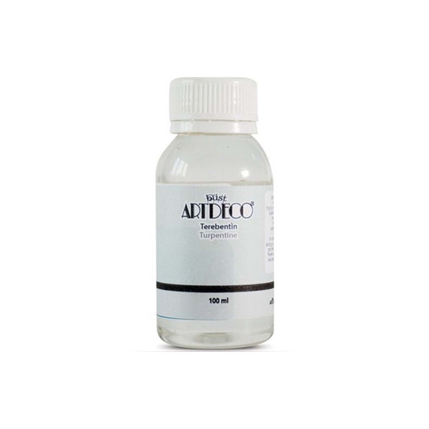 Artdeco Turpentine 100 ml