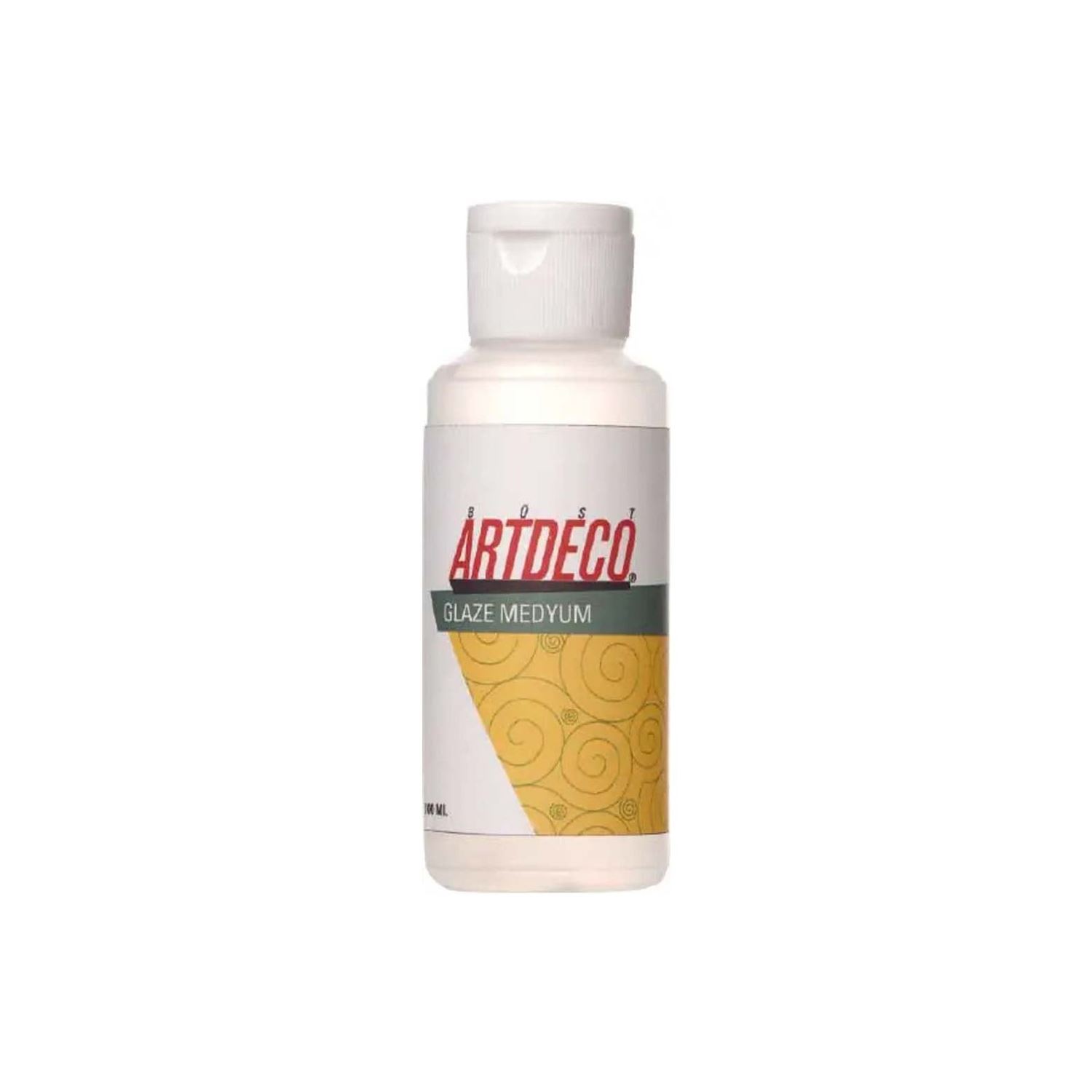 Artdeco Glaze Medyum 120 ml