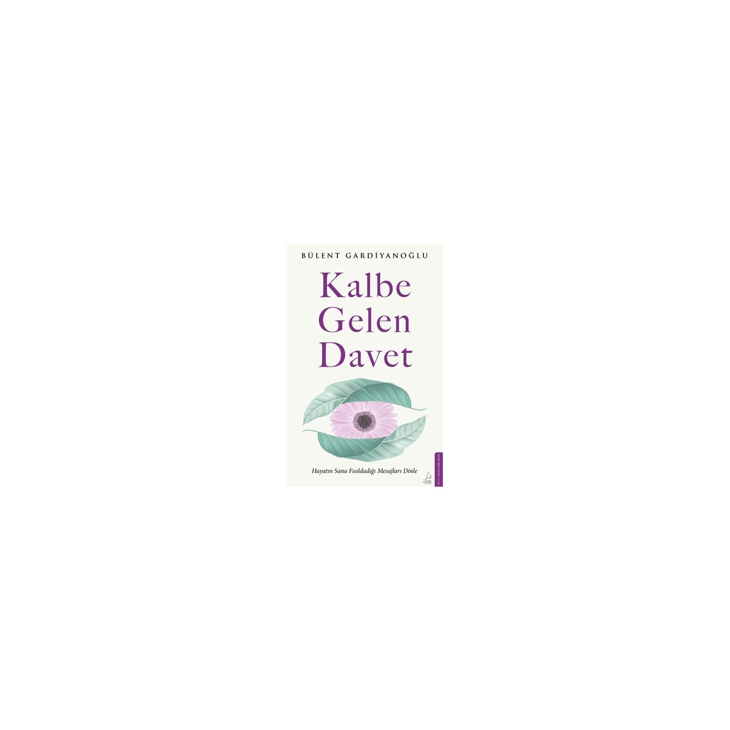 Destek Yayınları Kalbe Gelen Davet Kitap
