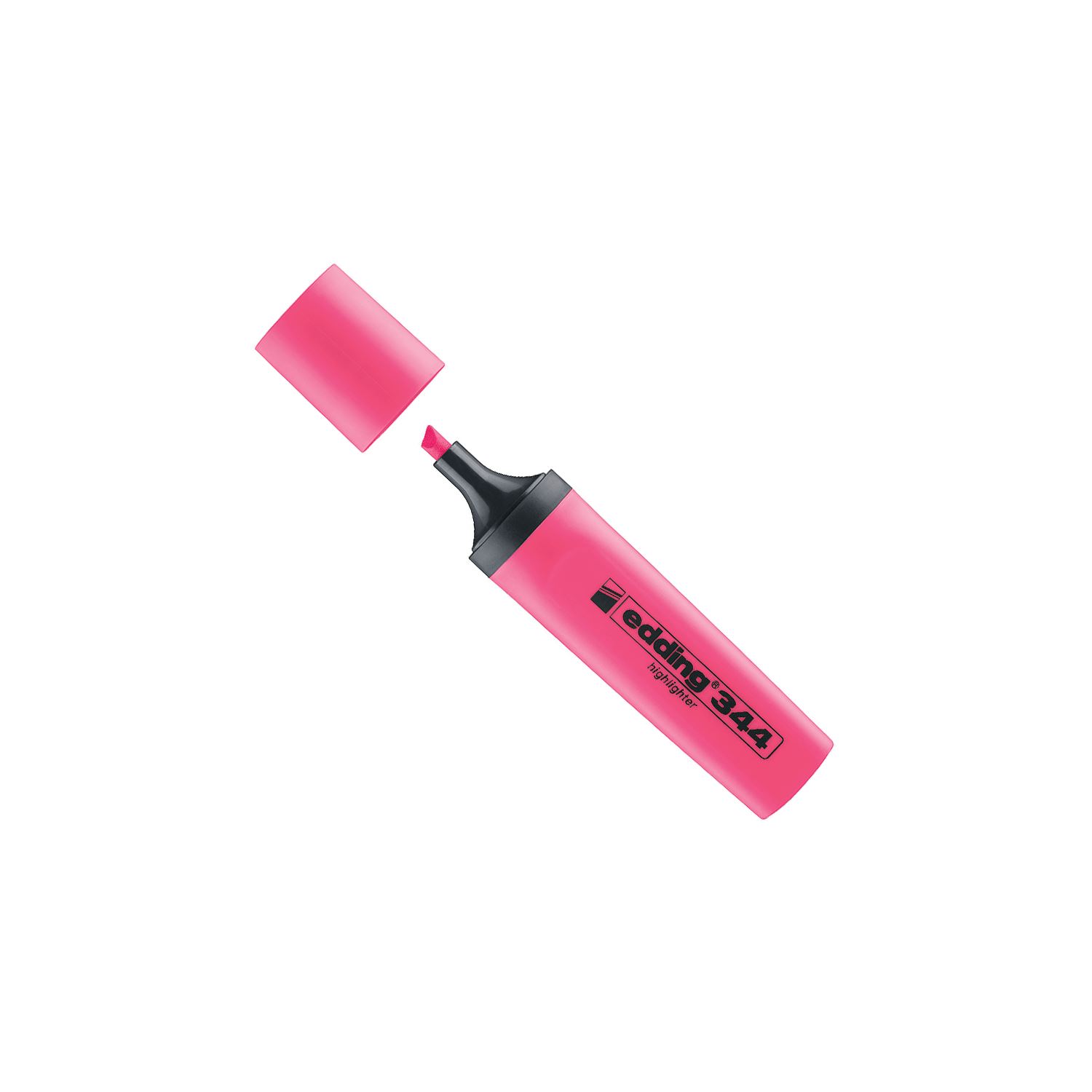 Edding 93057 Highlighter 344 Pink