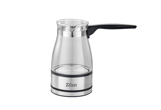 ZİLAN ZLN8122 CAM CEZVE