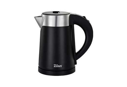 ZİLAN ZLN3387 ÇİFT DUVARLI SU ISITICISI
